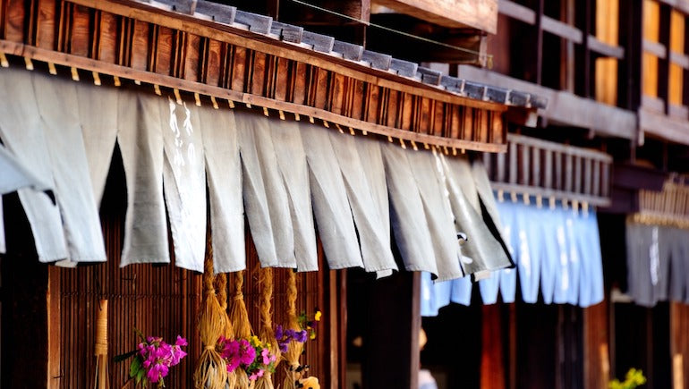 SNS×灯り「こころ整うとき」