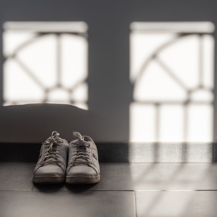 【なぜ”靴を揃える”のか】寺町商店の2025年を考える