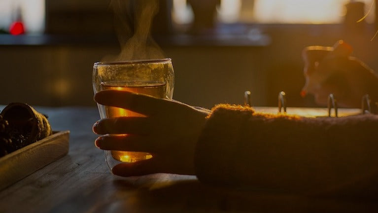 こころと体整う「ひと手間」で、自分だけの豊な一人時間を