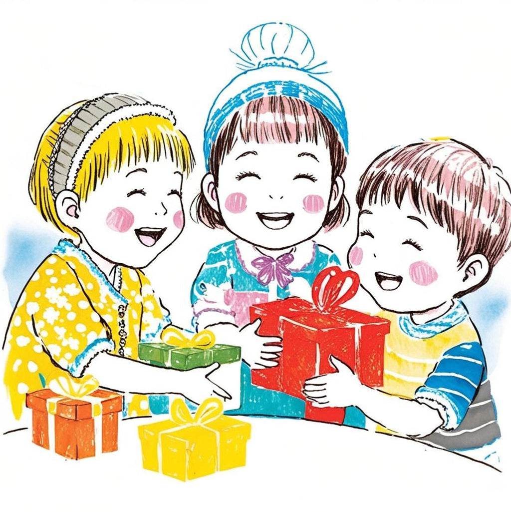 ホワイトデーに贈る、心あたたまる“言葉”のギフト