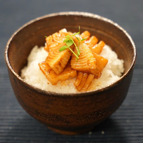 名物 生メンマ(旨辛味:2パックセット)