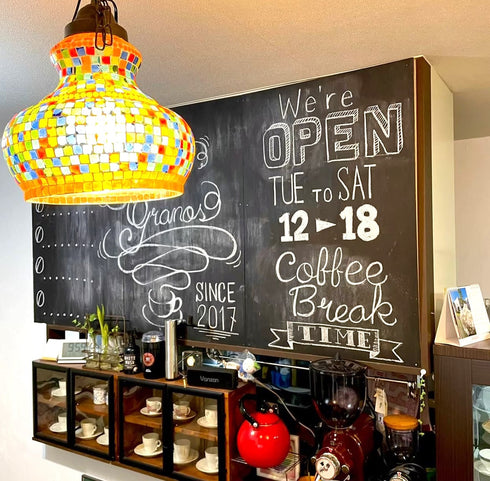 ”心整う”Coffee豆 ジャワダークプレミア(深煎り)200g