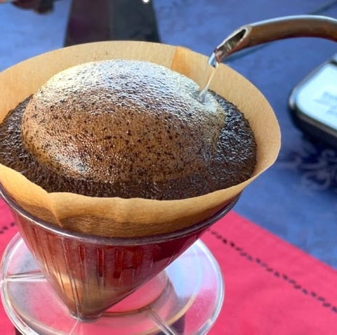 ”心整う”Coffee豆 65g×おまかせ3種セット