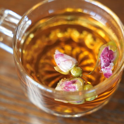 「涼」を身にまとう薬膳茶(10包入)