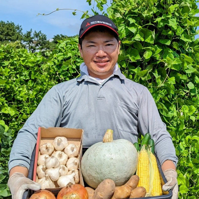 木崎野農園